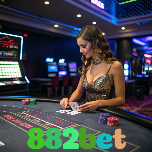  882bet