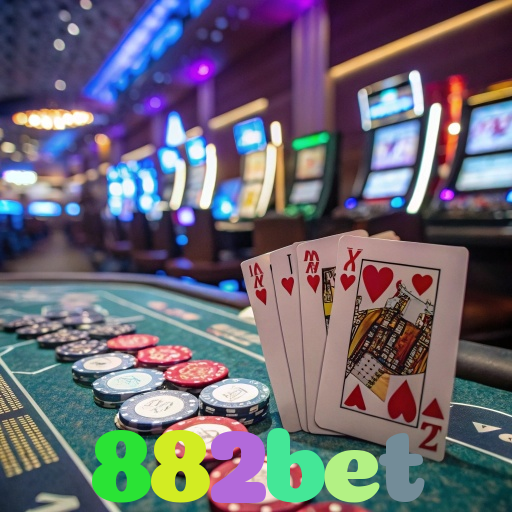  882bet