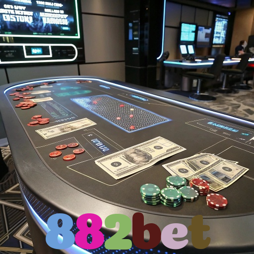  882bet