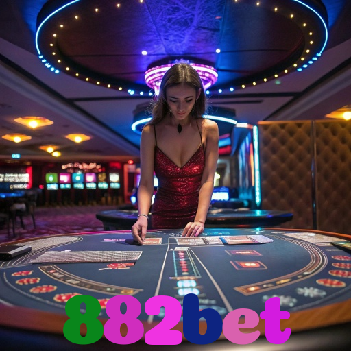  882bet
