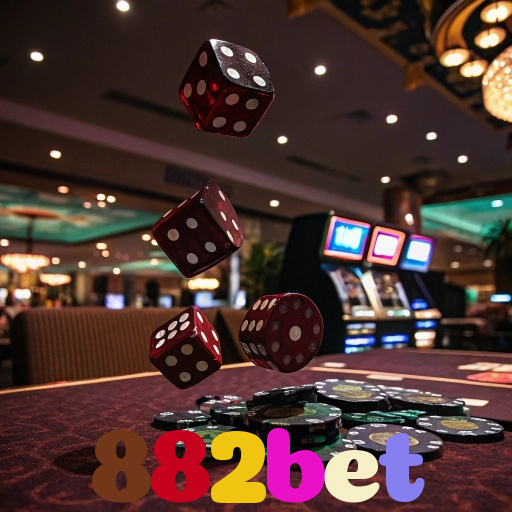  882bet