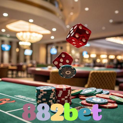  882bet