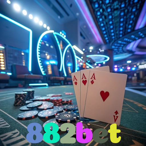  882bet