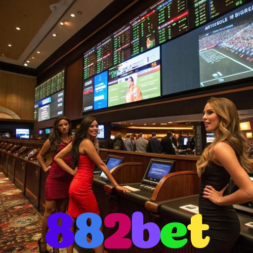  882bet