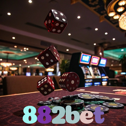  882bet