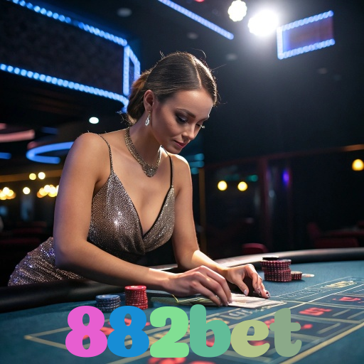  882bet