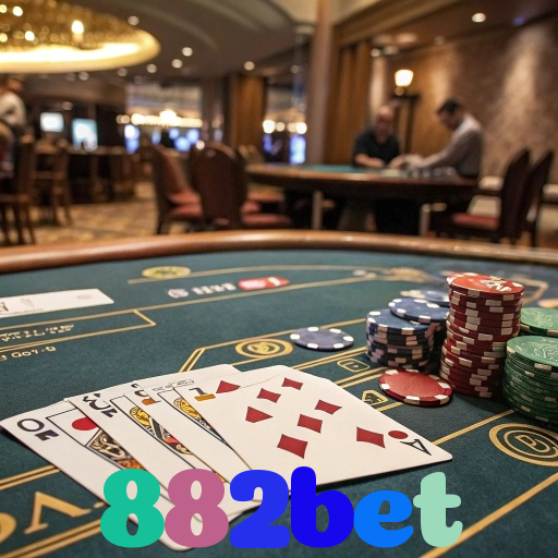  882bet