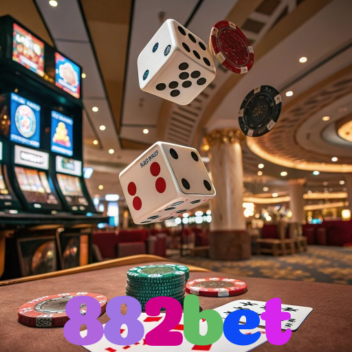  882bet