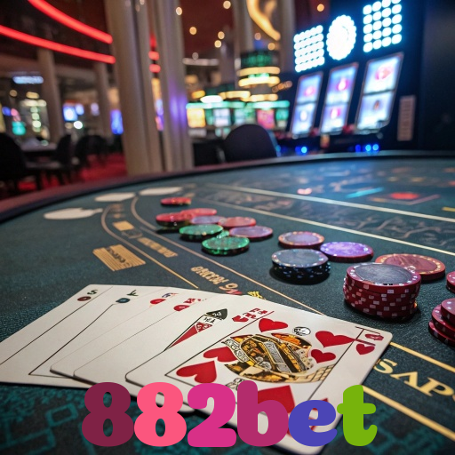  882bet