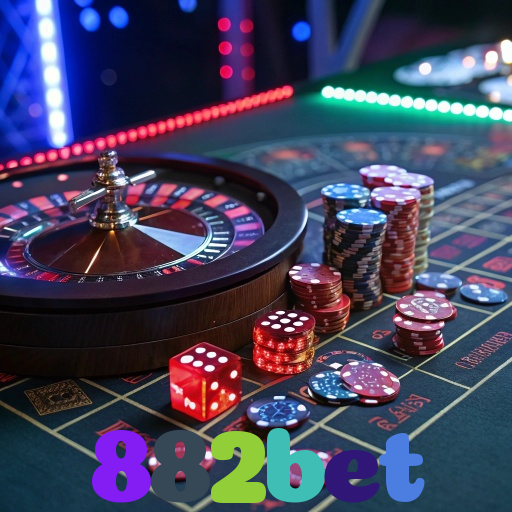  882bet