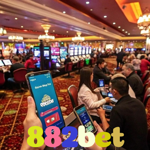  882bet