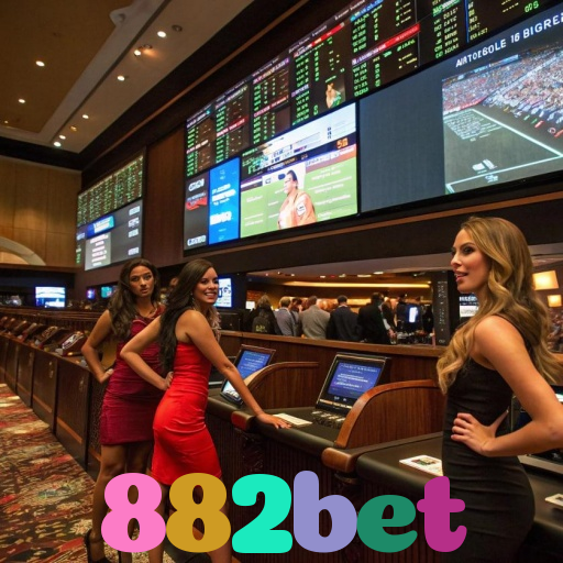  882bet