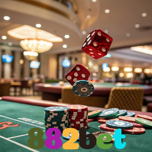 882bet