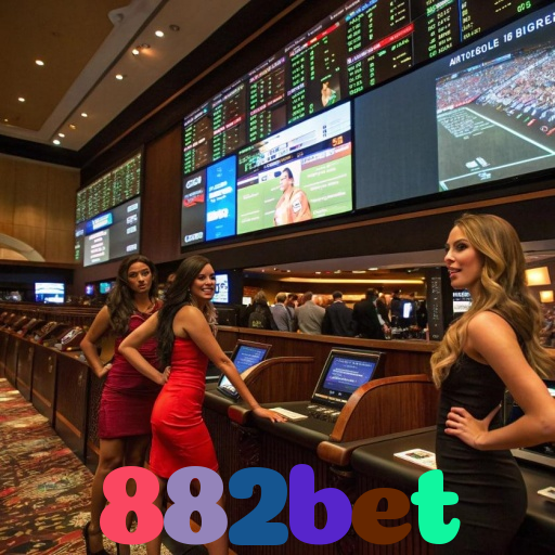  882bet