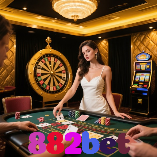  882bet
