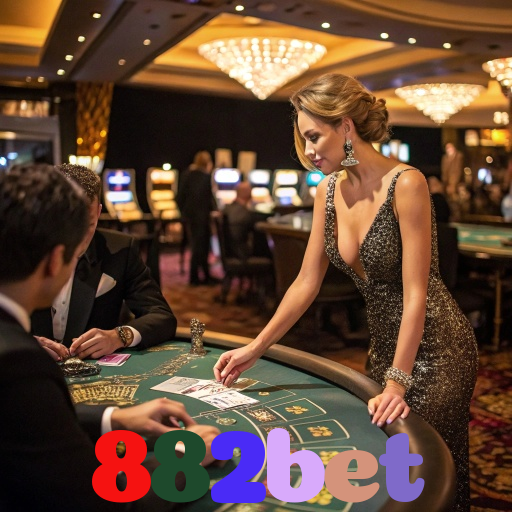  882bet