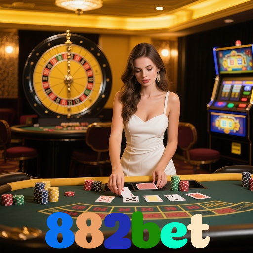  882bet