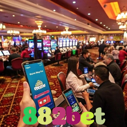  882bet