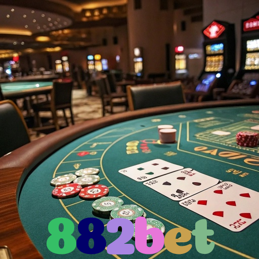  882bet