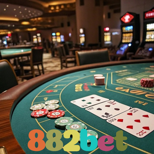  882bet