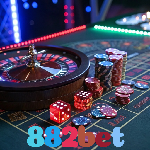  882bet