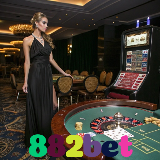  882bet