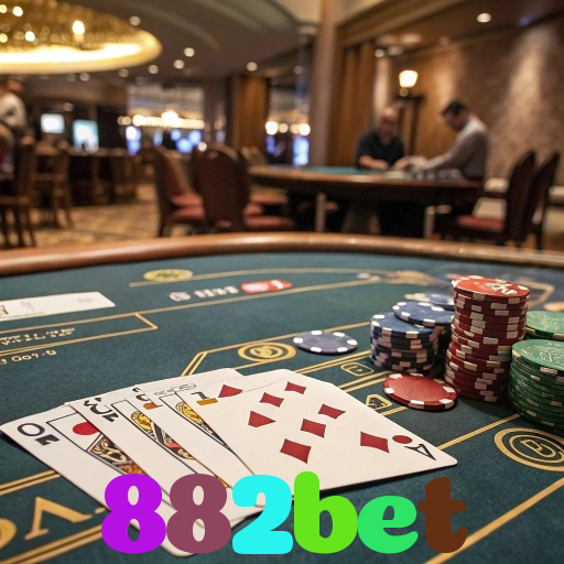  882bet
