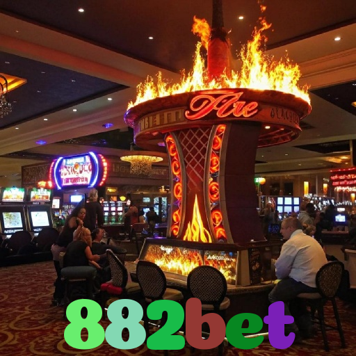  882bet