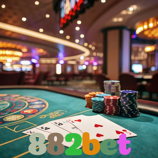  882bet