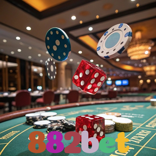  882bet