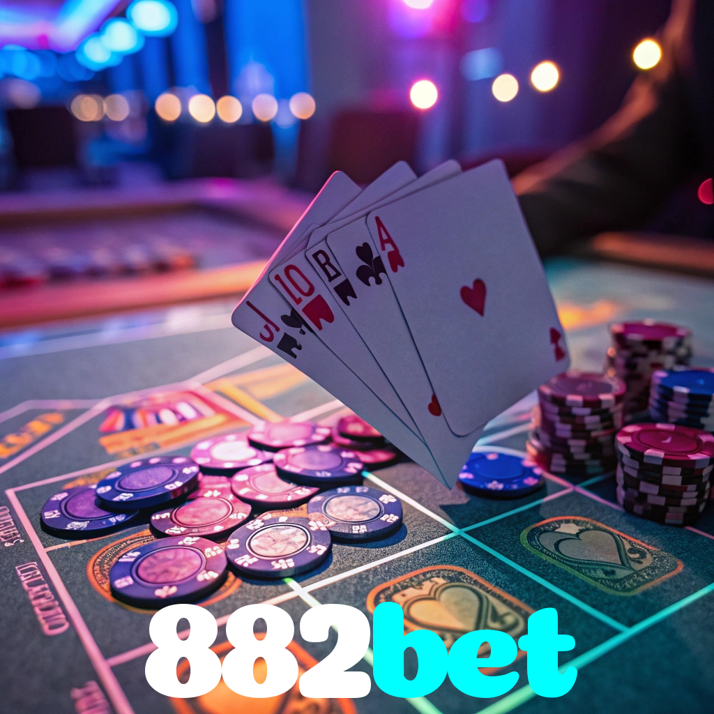  882bet