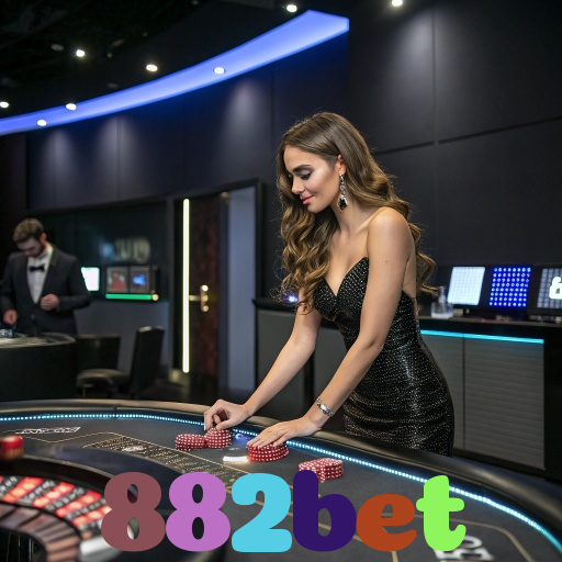  882bet