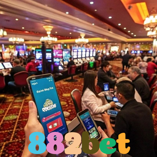  882bet