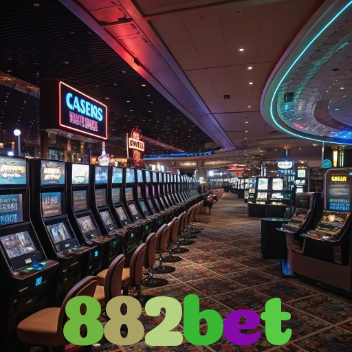  882bet