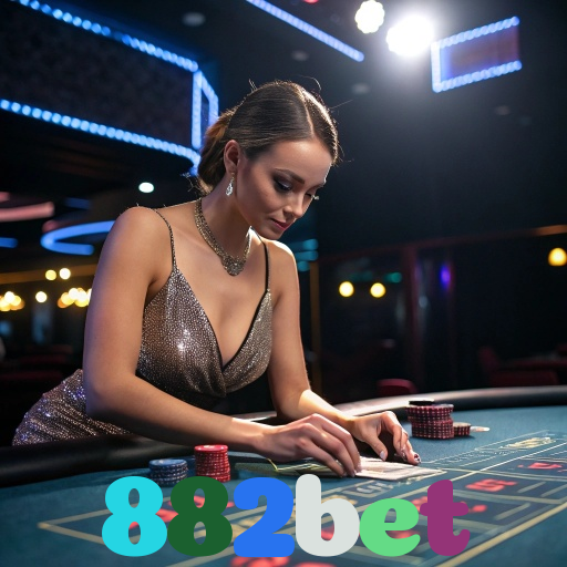  882bet