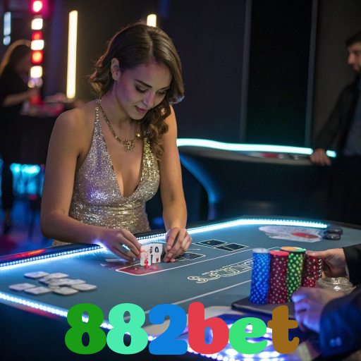  882bet