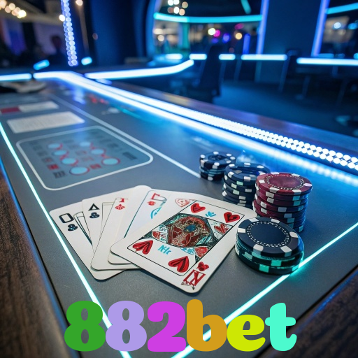  882bet