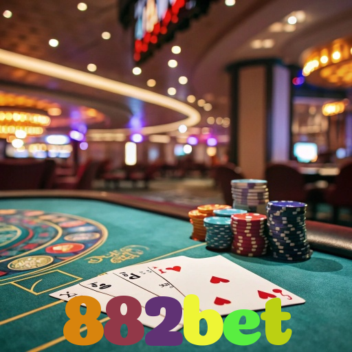  882bet