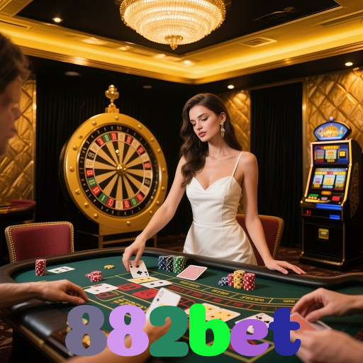  882bet
