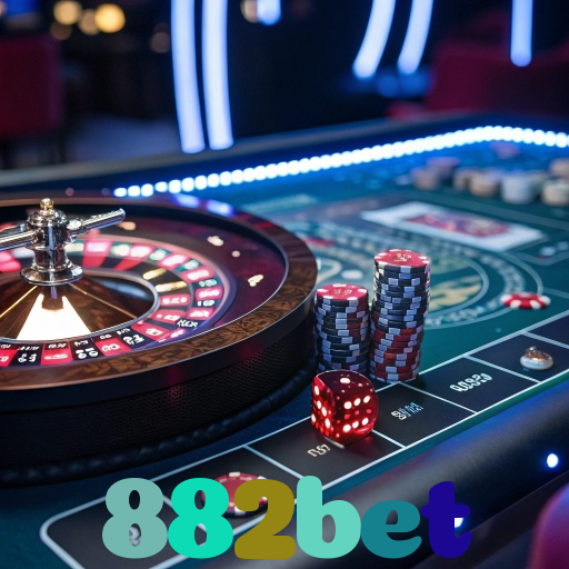  882bet