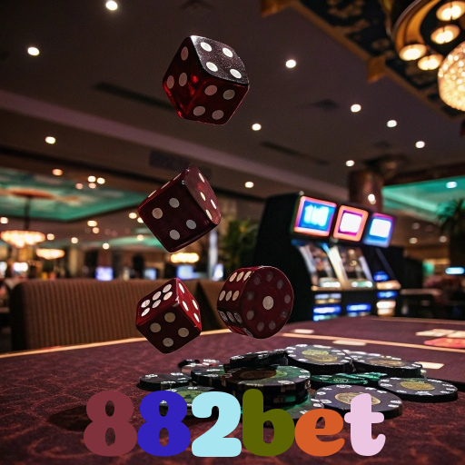  882bet