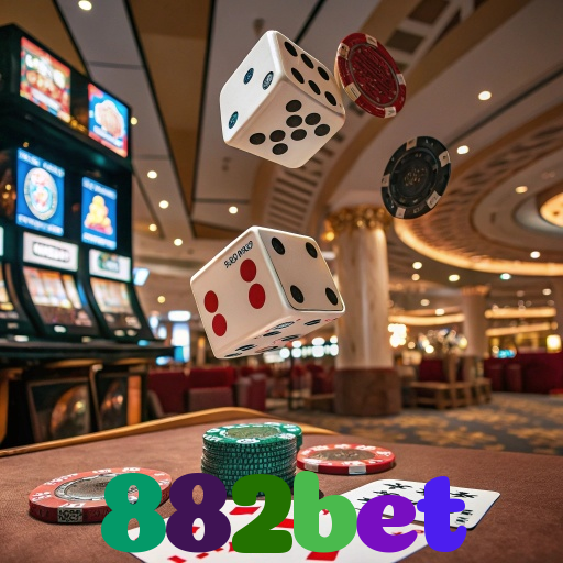  882bet