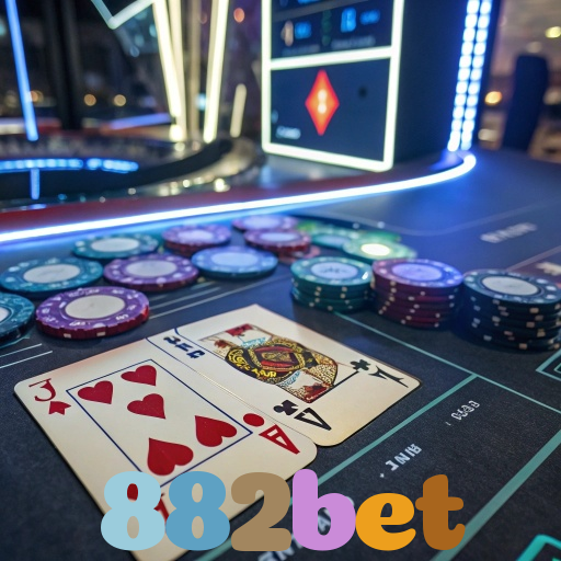  882bet