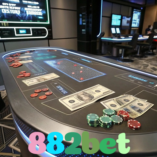  882bet
