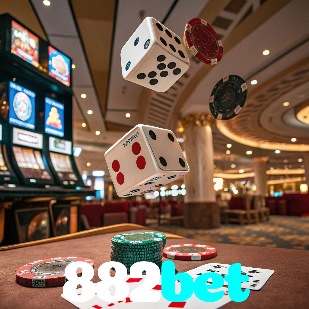  882bet