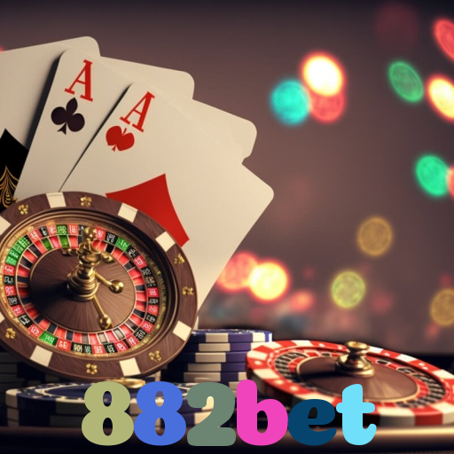  882bet