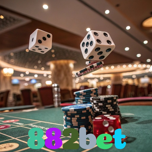  882bet