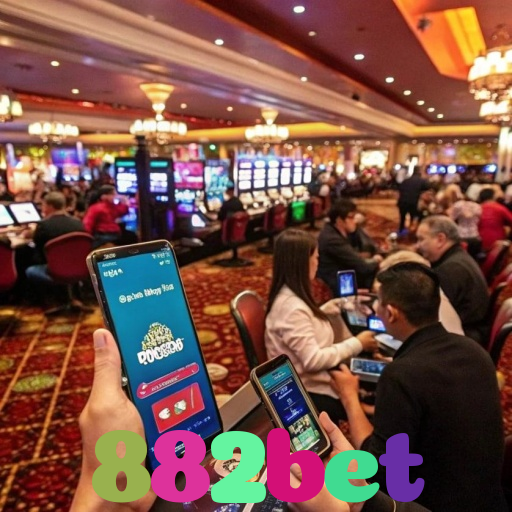  882bet