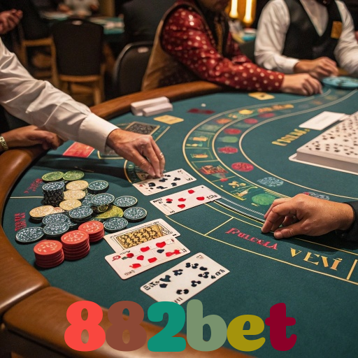  882bet
