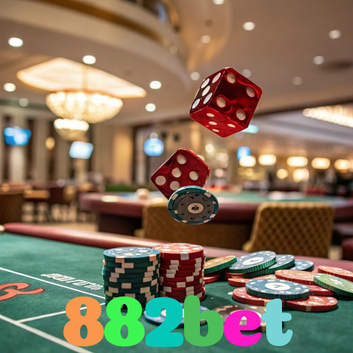  882bet